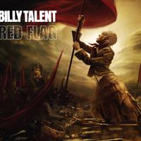 Billy Talent - Red Flag (unofficial Instrumental)