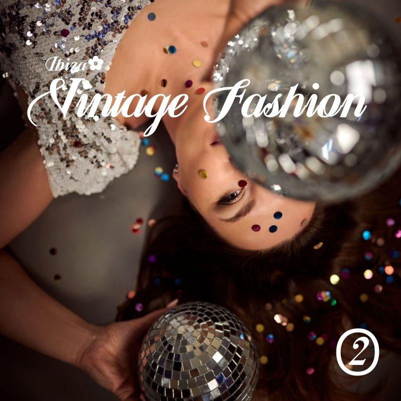 Vintage Fashion vol.2