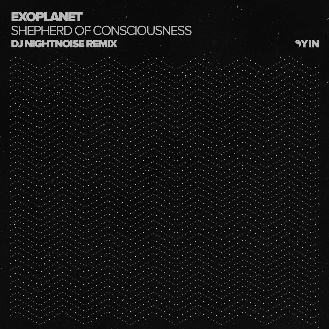 Shepherd Of Consciousness (DJ Nightnoise Remix)