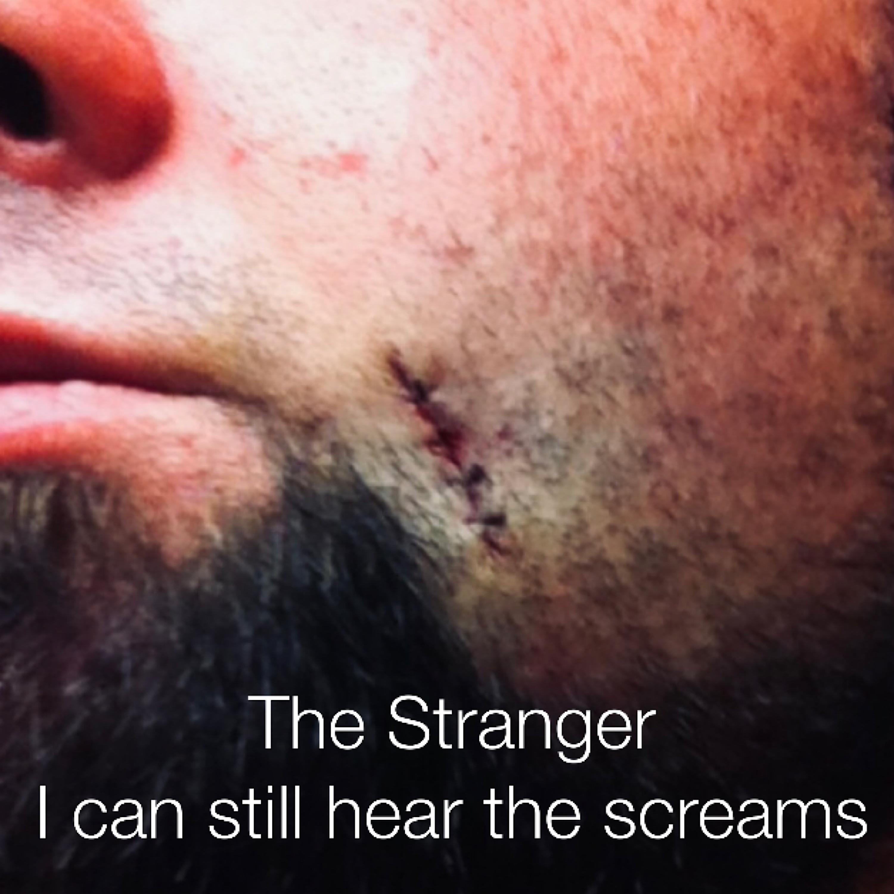 I can still hear the screams