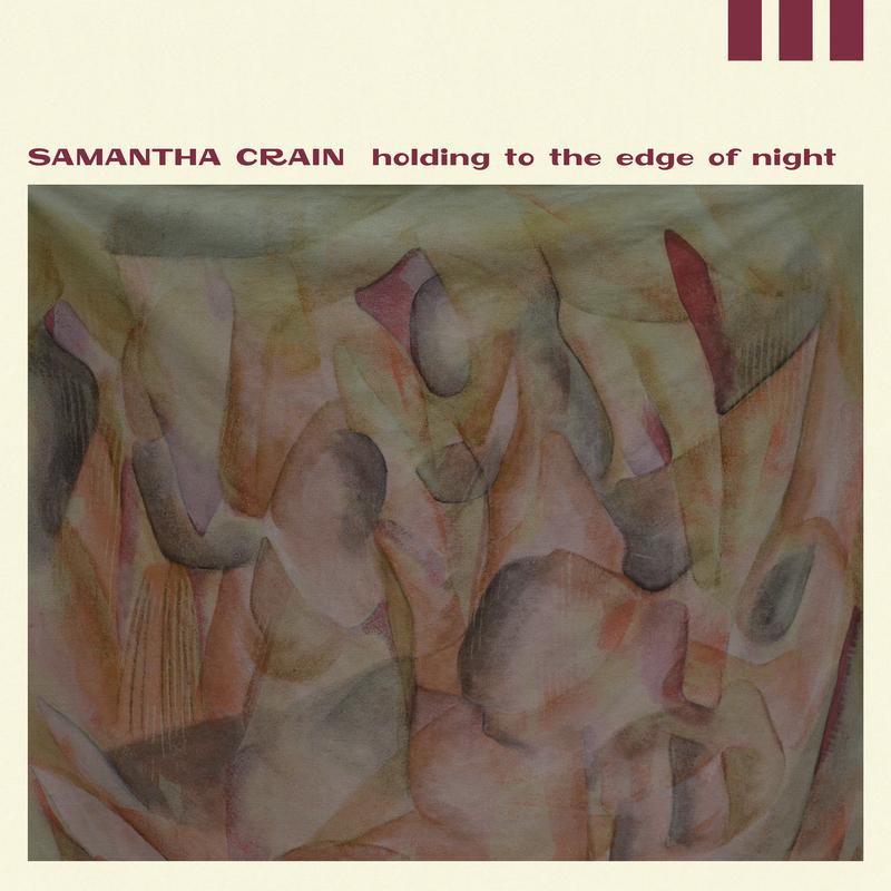 Holding To The Edge Of Night