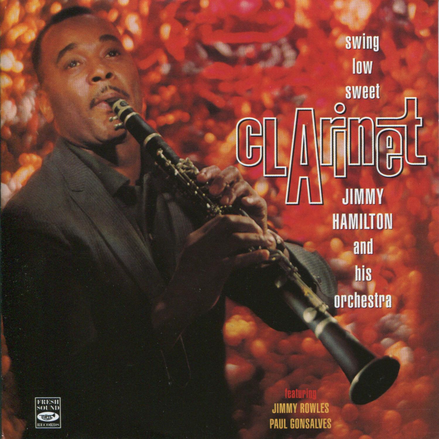 Swing Low, Sweet Clarinet