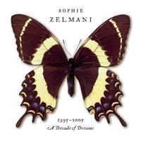 Sophie Zelmani - In Control (Pre-V2) 带和声伴奏