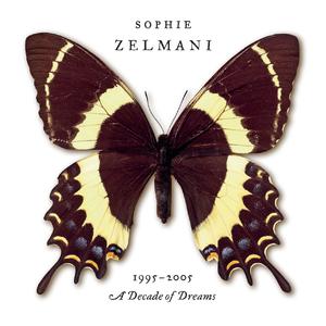 Sophie Zelmani - Do Something (Pre-V2) 带和声伴奏