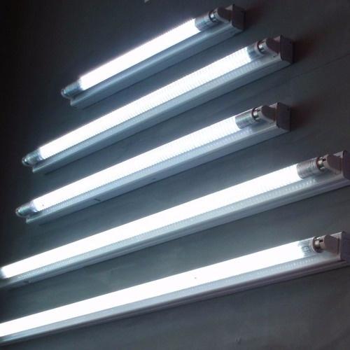 fluorescent lighting