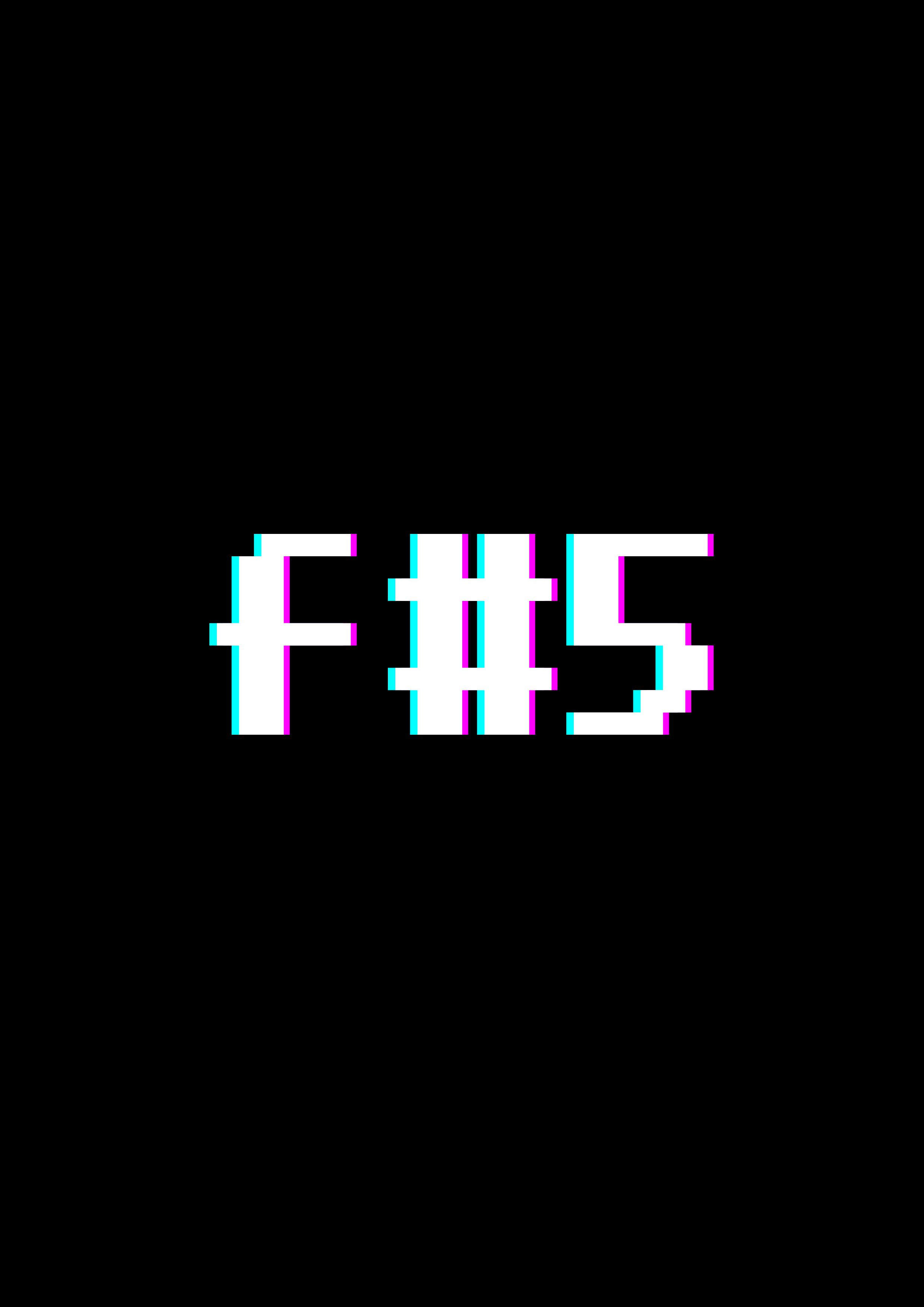 f#5专辑