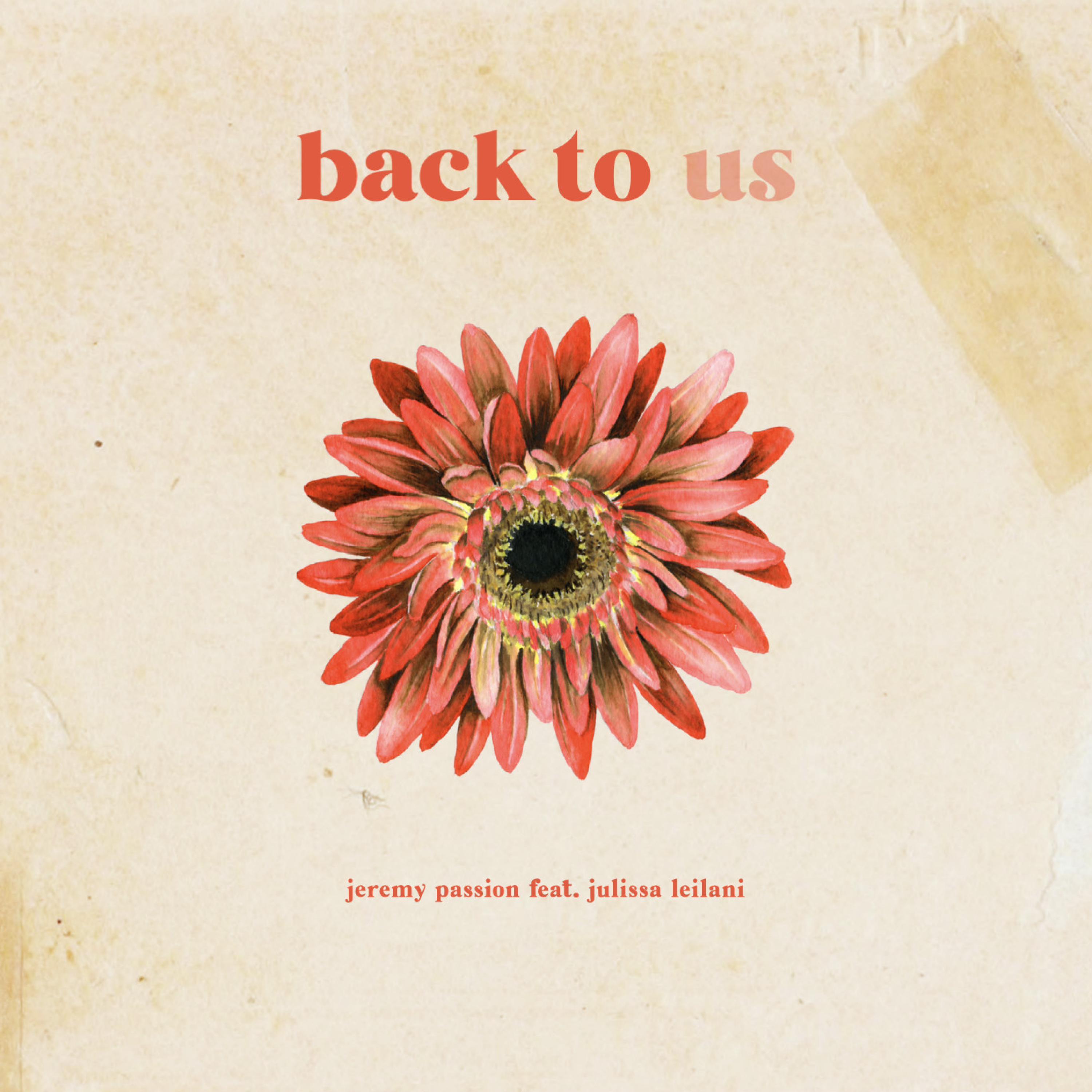 Back To Us