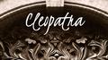 Cleopatra专辑