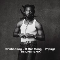 Shaboozey - A Bar Song Tipsy (Jkb Remix) 160