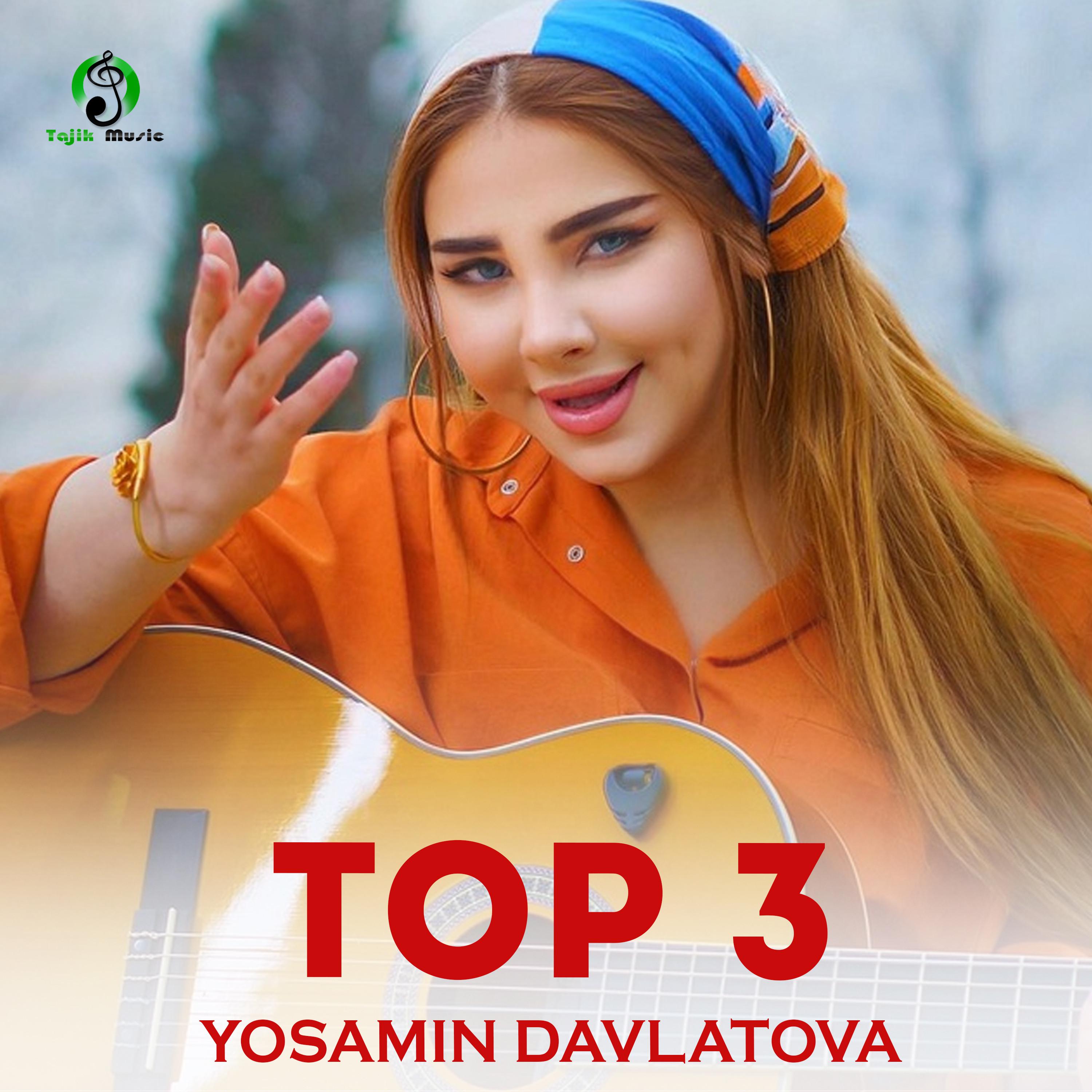 Yosamin Davlatova - Top 3