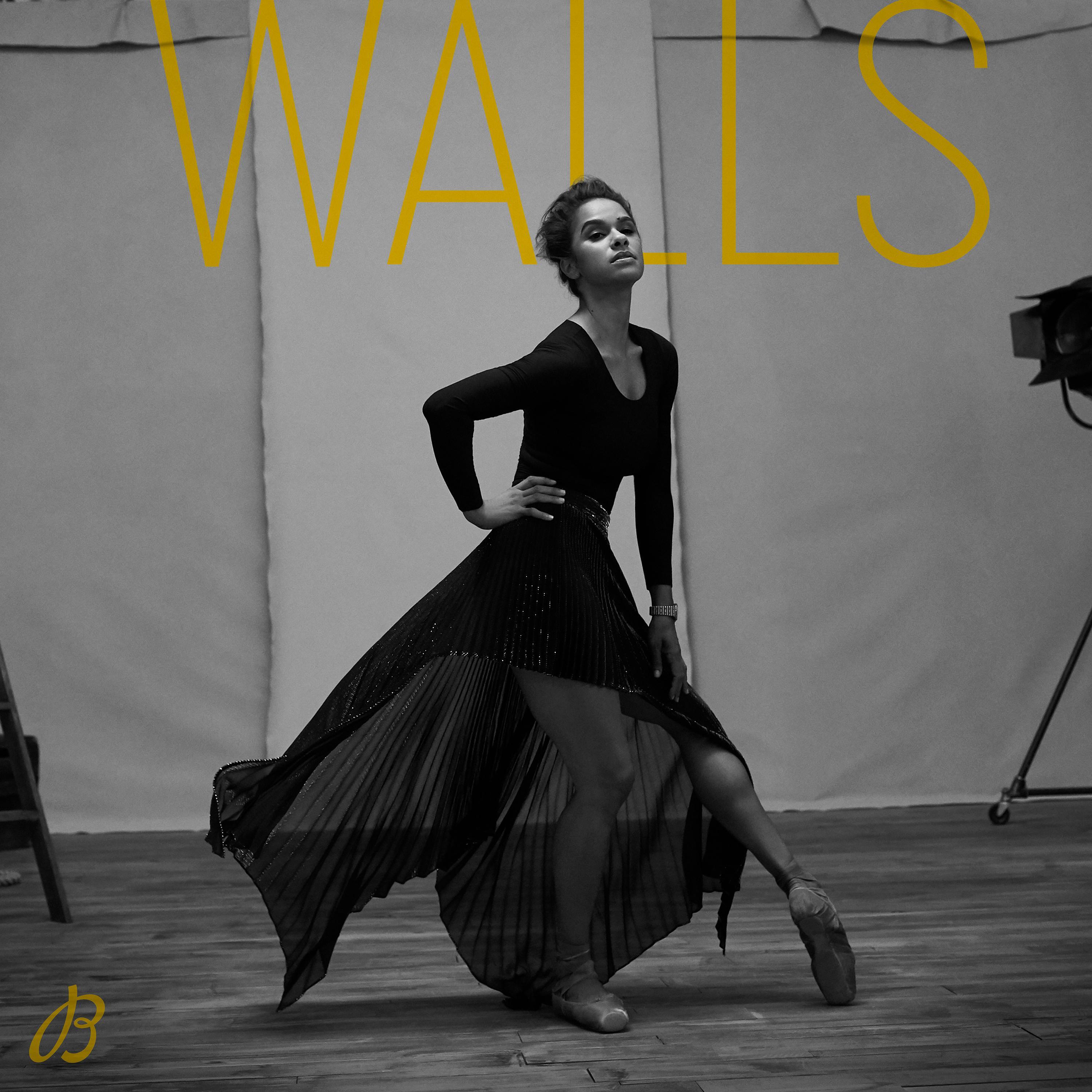 Walls (The Breitling Spotlight Squad Anthem)