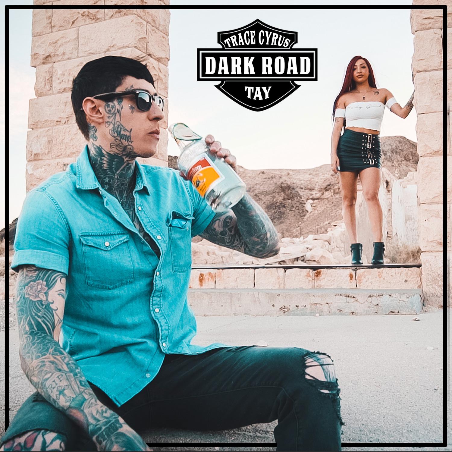 Dark Road