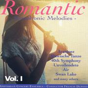 Romantic Vol. I, Symphonic Melodies