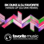 Hands Up (DJ Dnk Remix)专辑