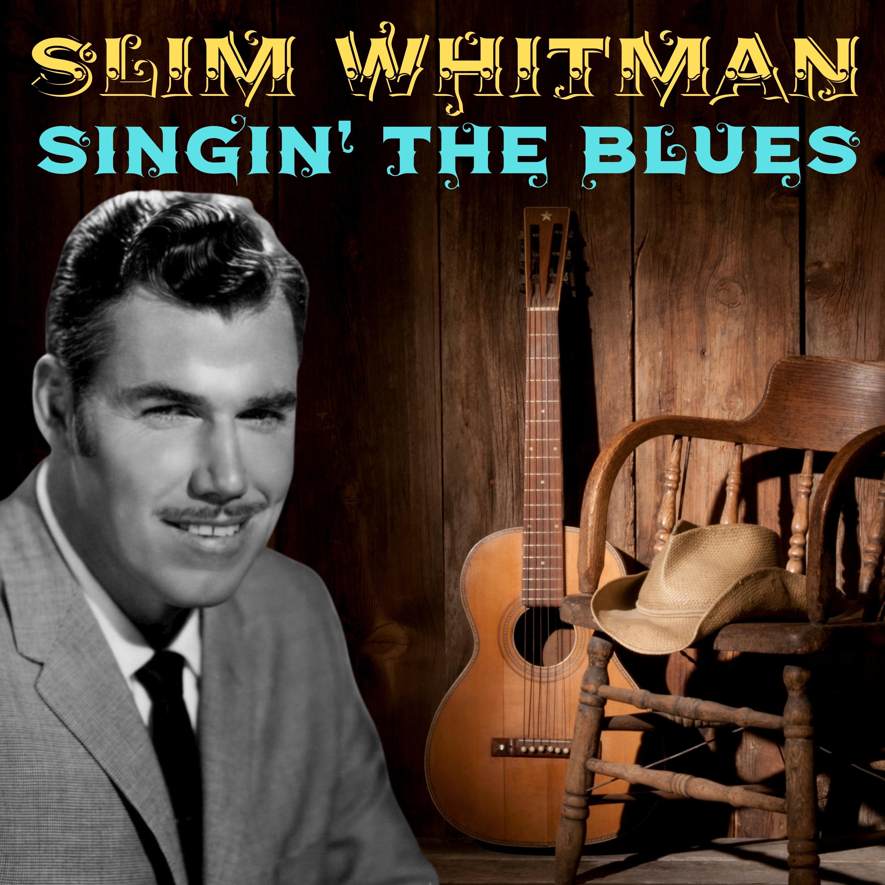 Singing the Blues