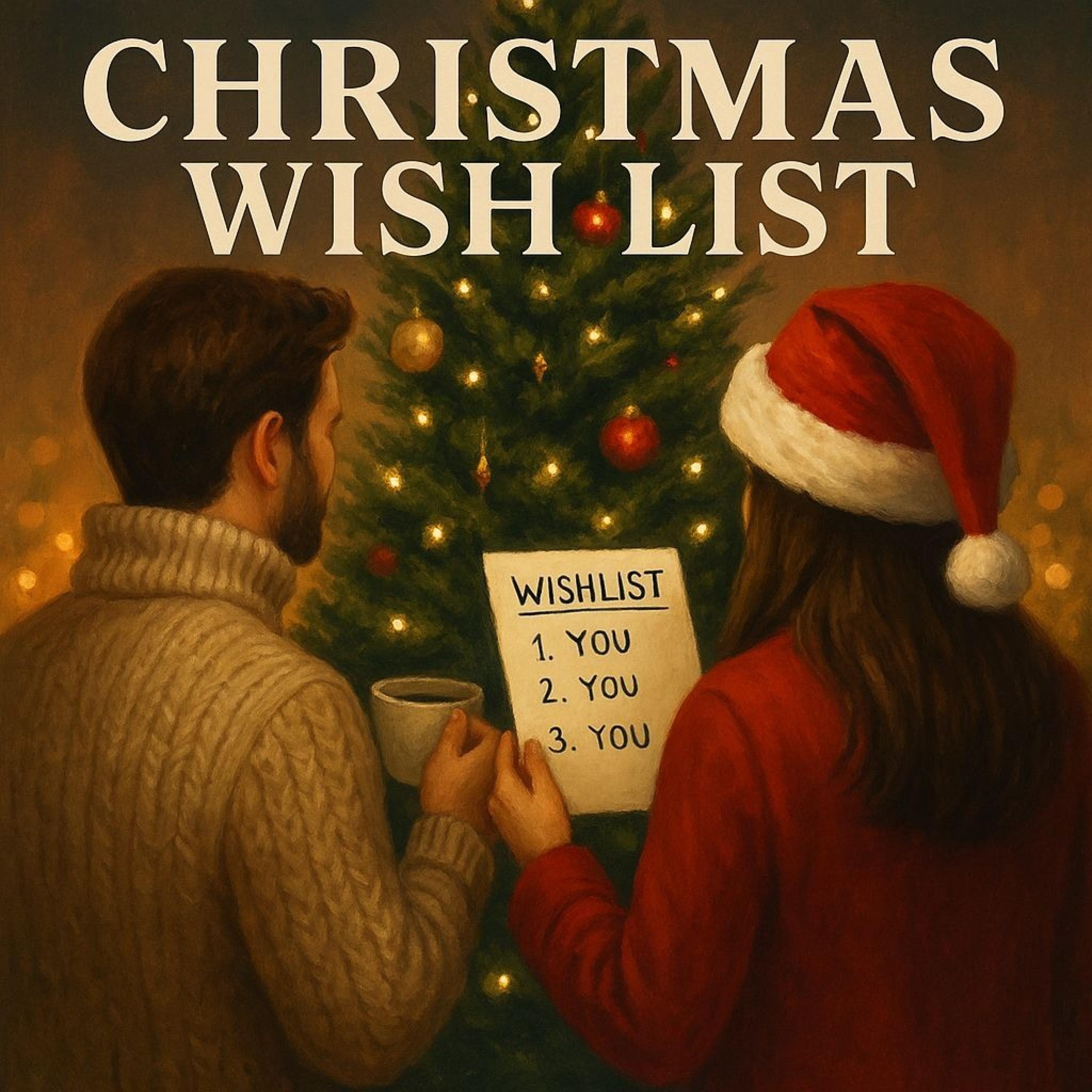Christmas Wish List
