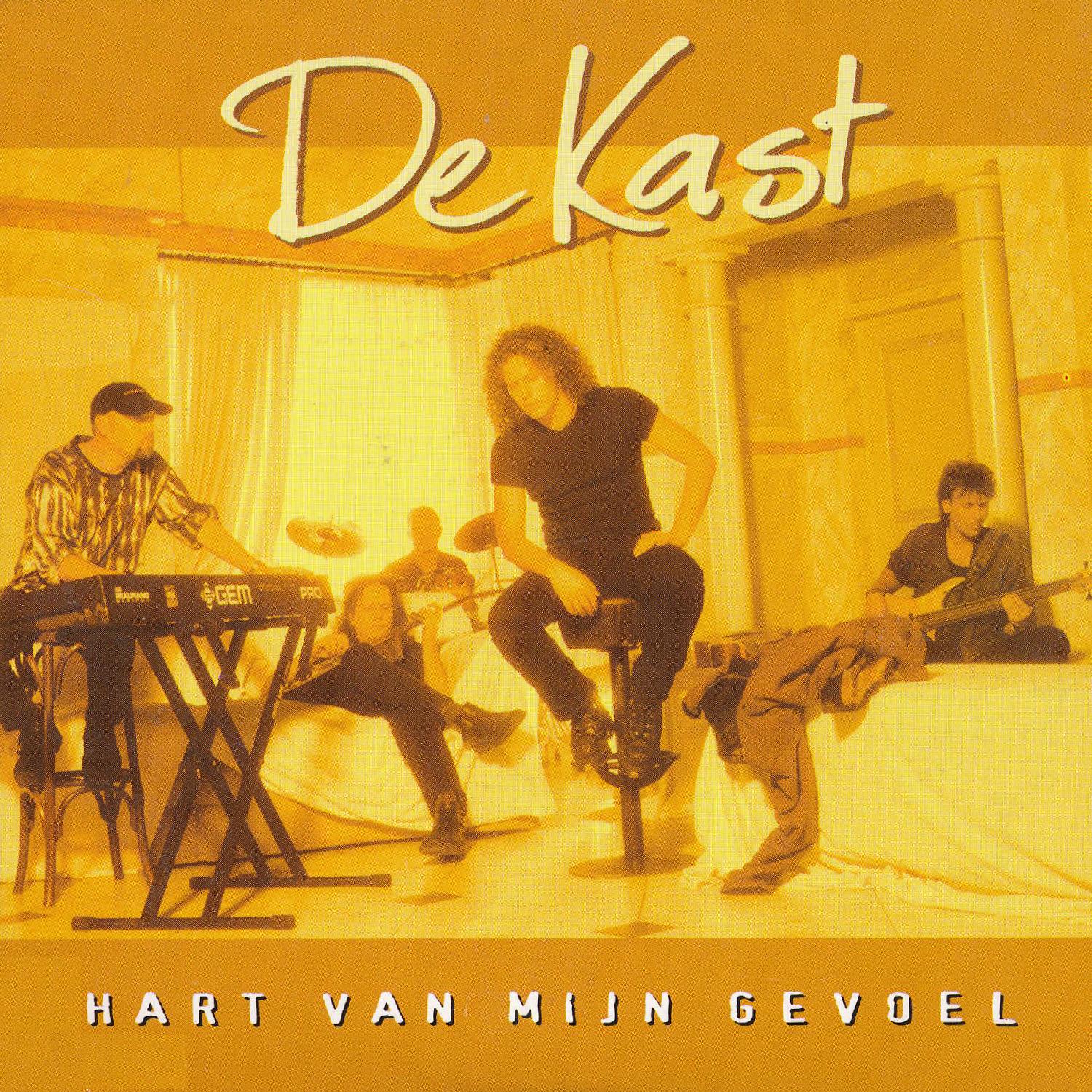 Hart Van Mijn Gevoel