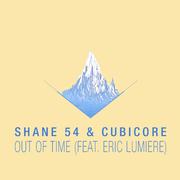 Out of Time (feat. Eric Lumiere)