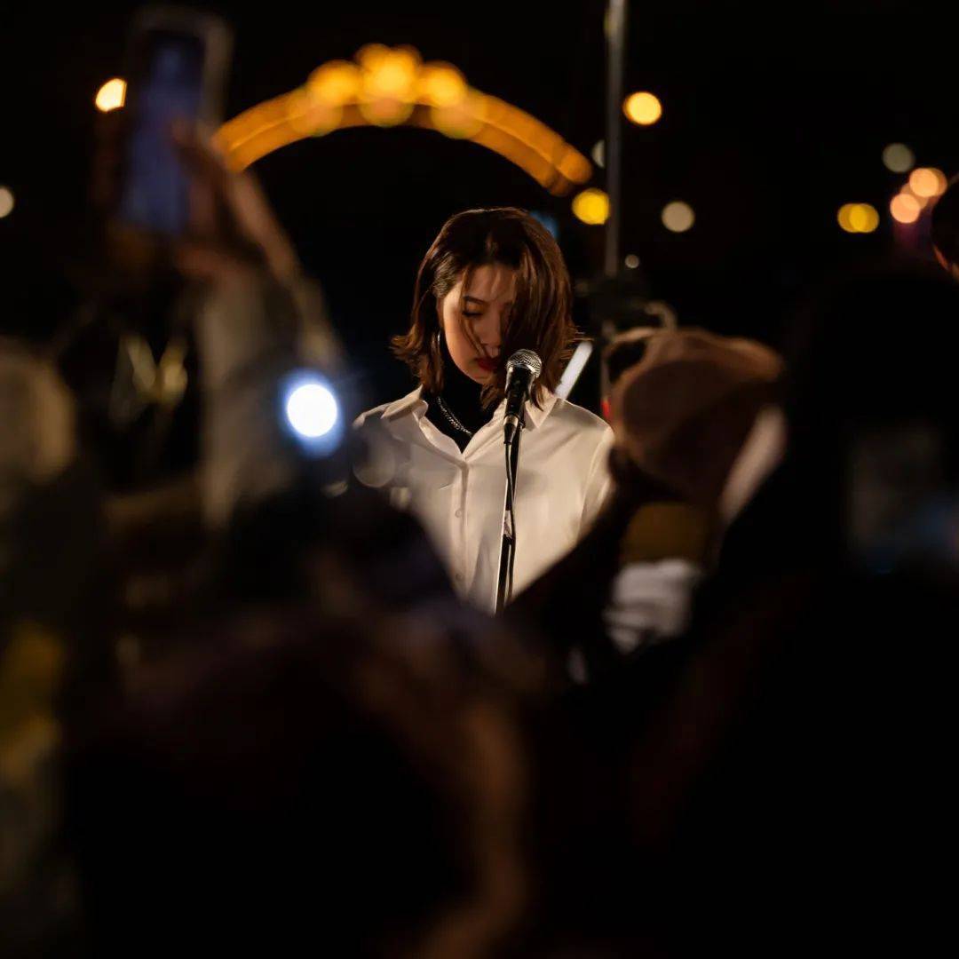 （好声音版）陈文非—《我们的太阳好好的》