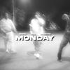 LACED RECORDS - Monday (feat. The Godfather, Shredgang Mone & OnFully)