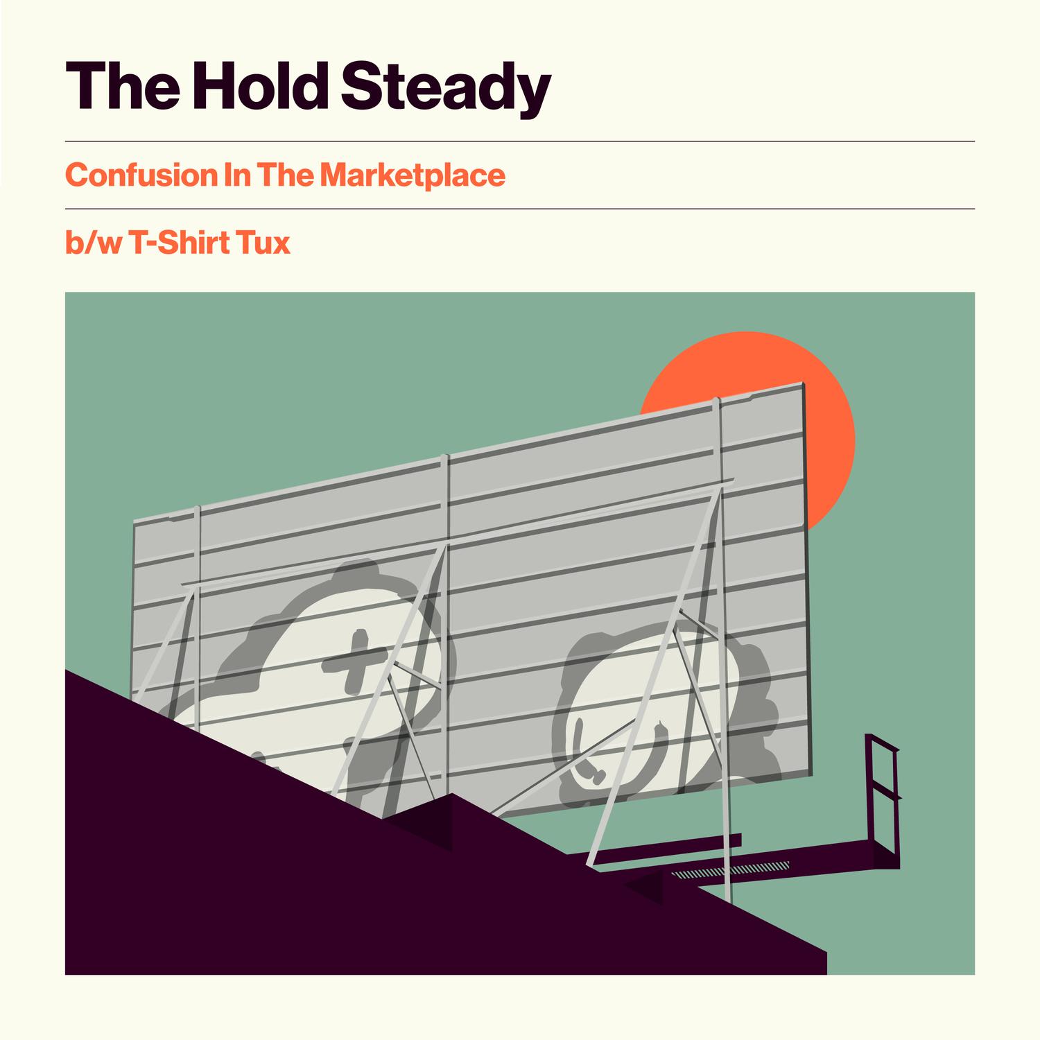 The Hold Steady