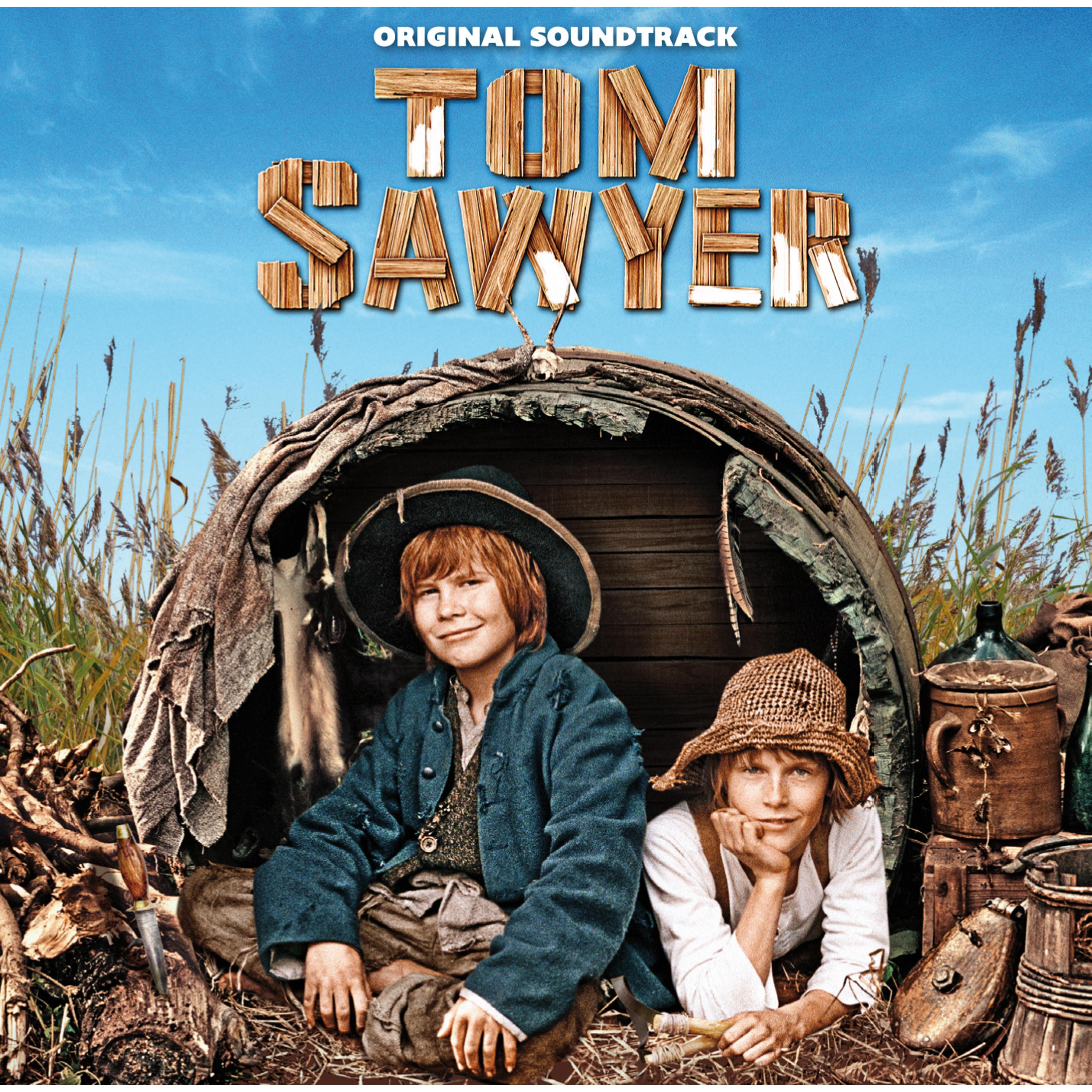 Tom Sawyer (Original Soundtrack)