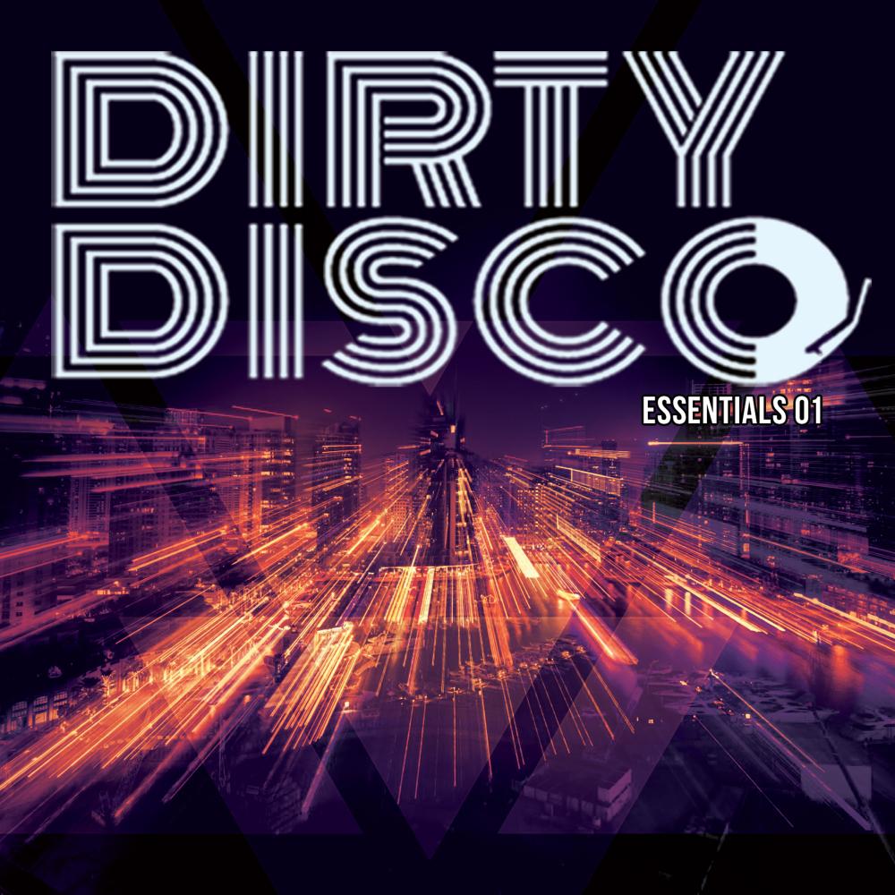 Dirty Disco - Not Much Heaven (Dirty Disco Mainroom Remix)