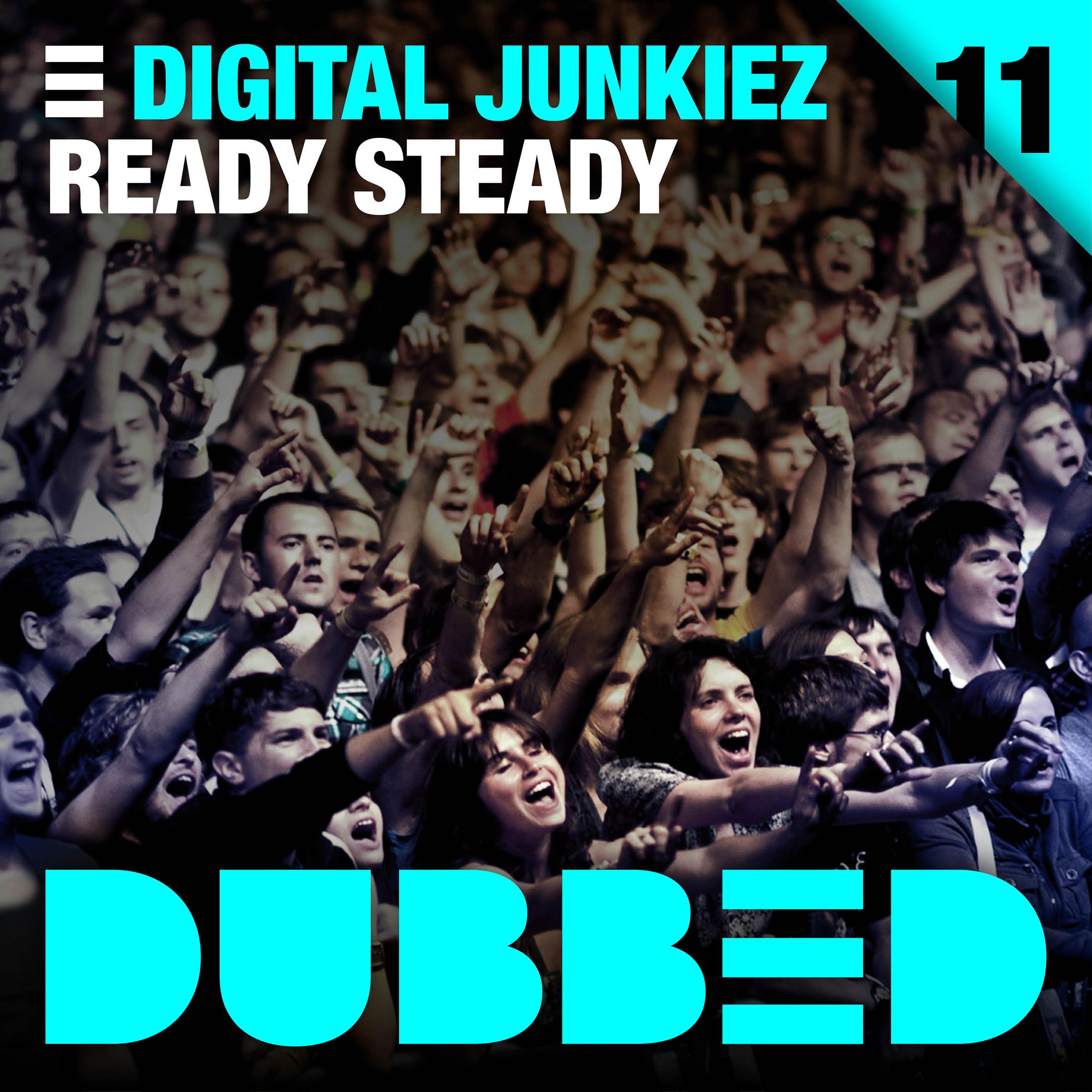 Ready Steady