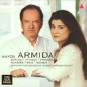 Haydn : Armida专辑