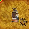 KING O` IRIE