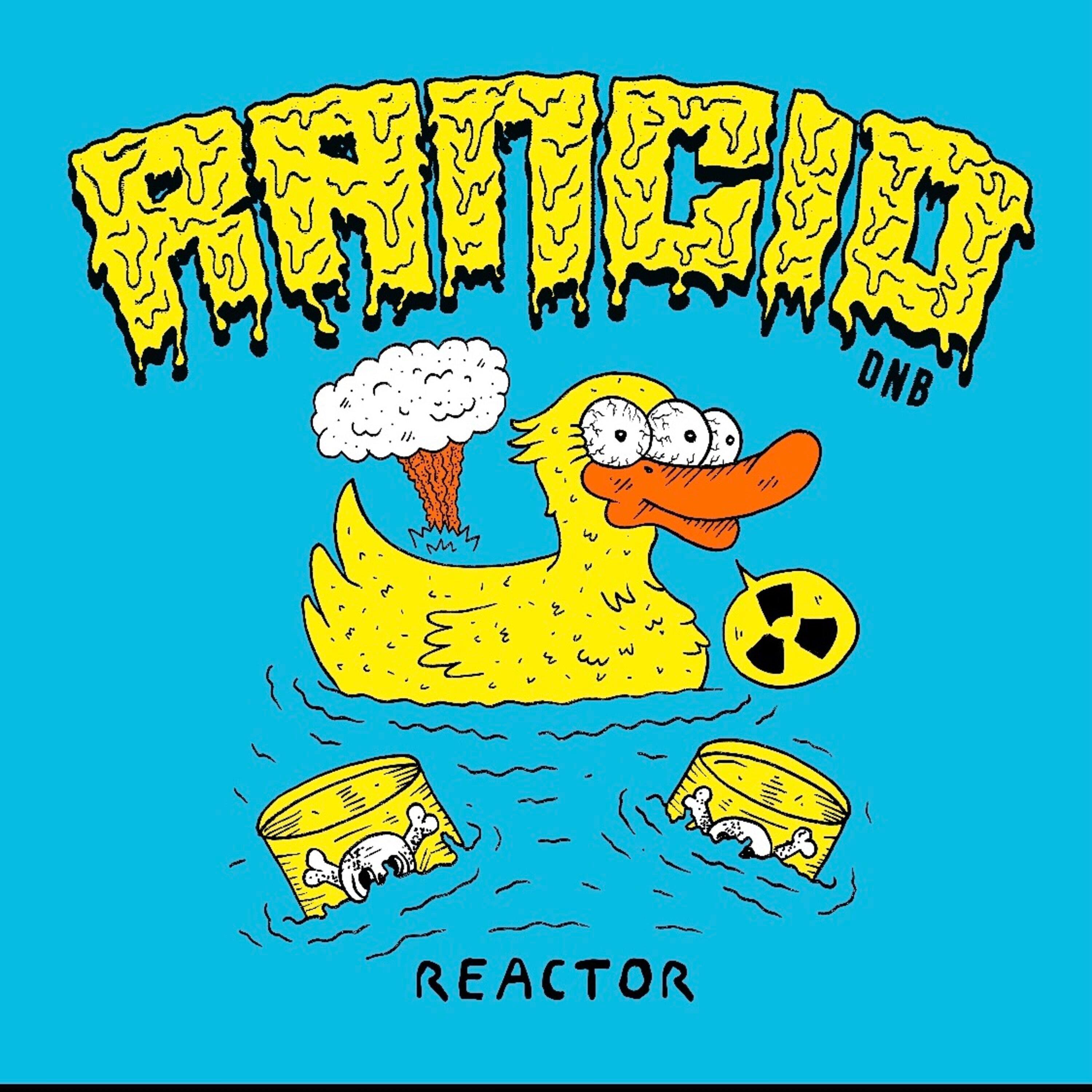 Reactor