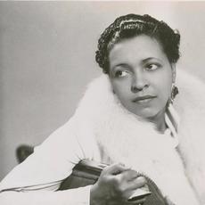 Ethel Waters