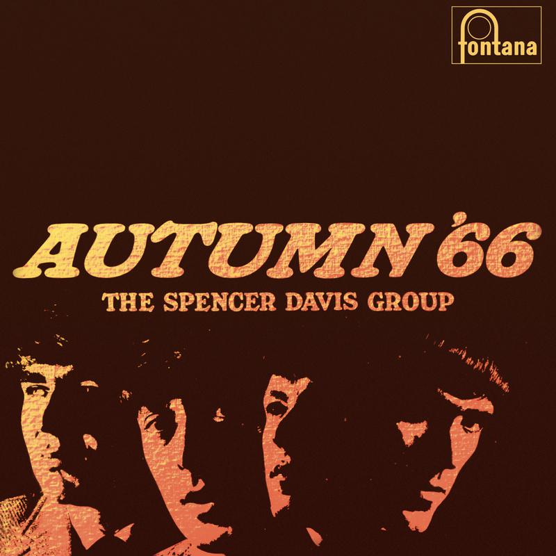 Autumn '66专辑