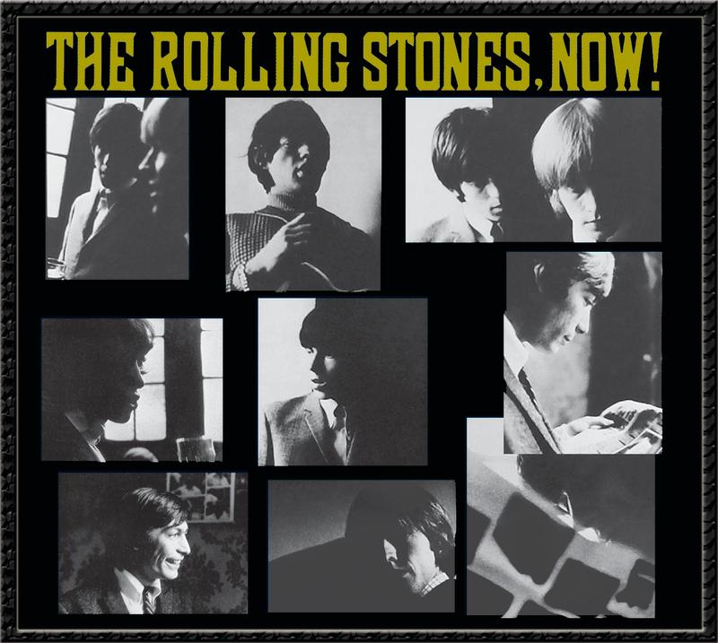 The Rolling Stones, Now! (Remastered)