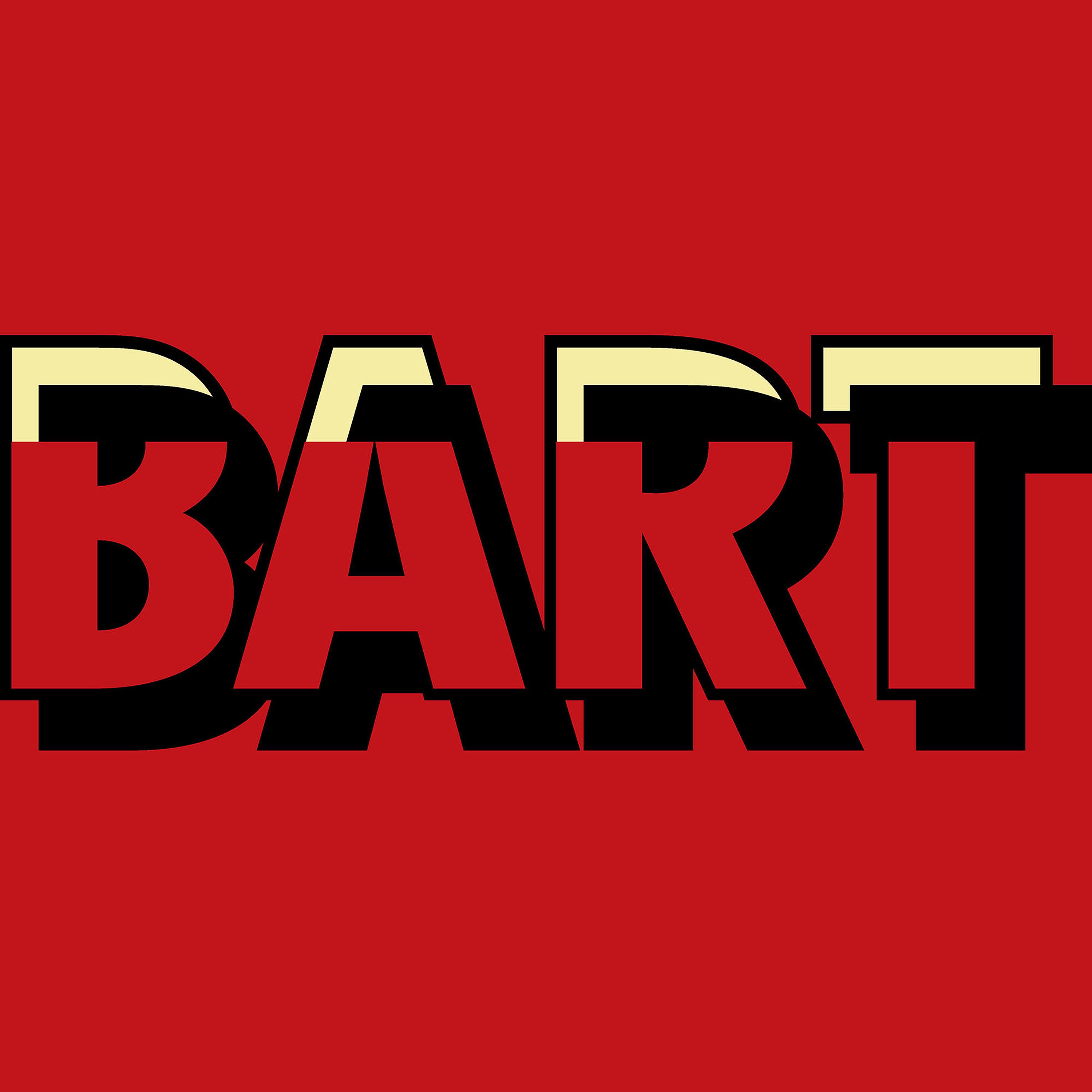 Bart By Bart