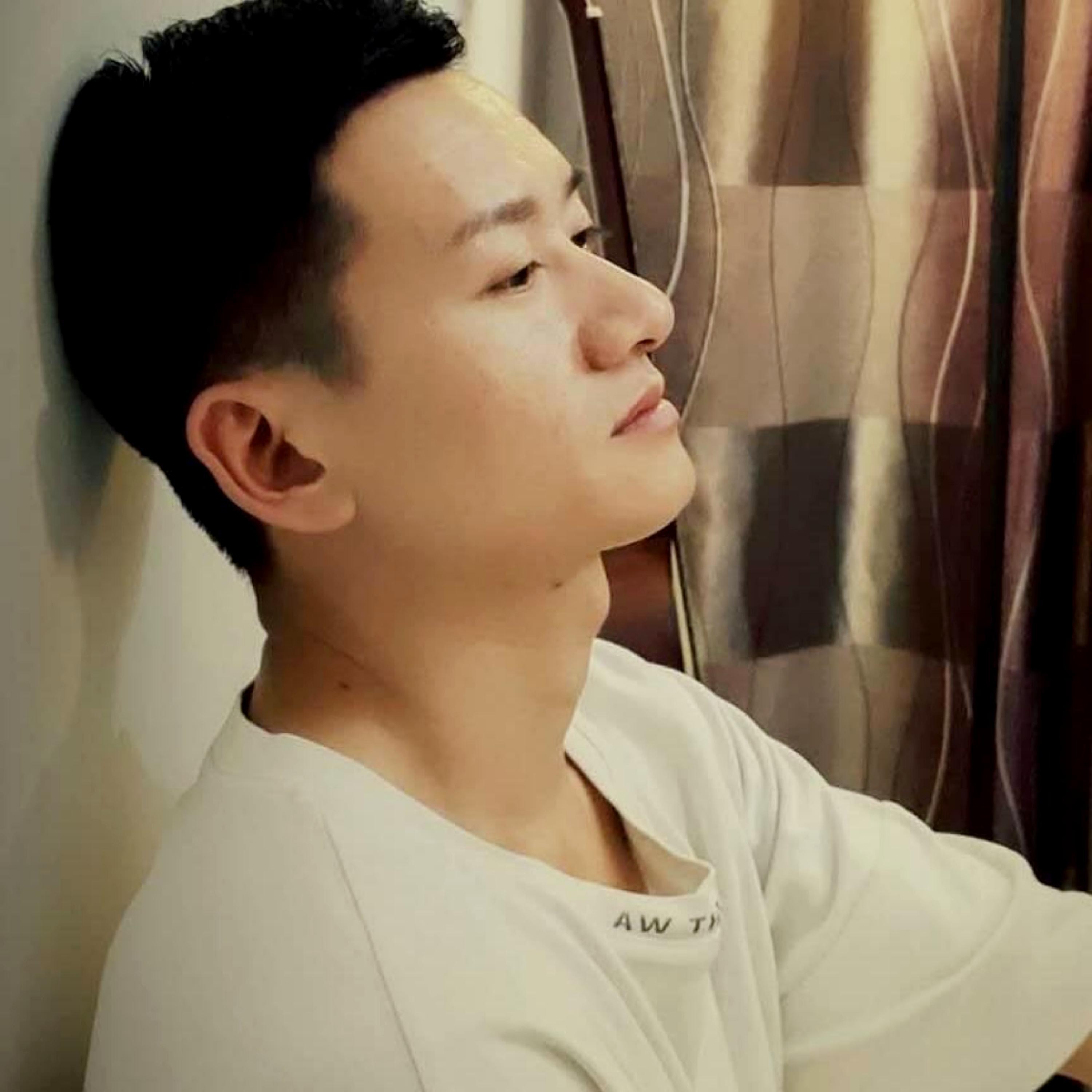 无名的人