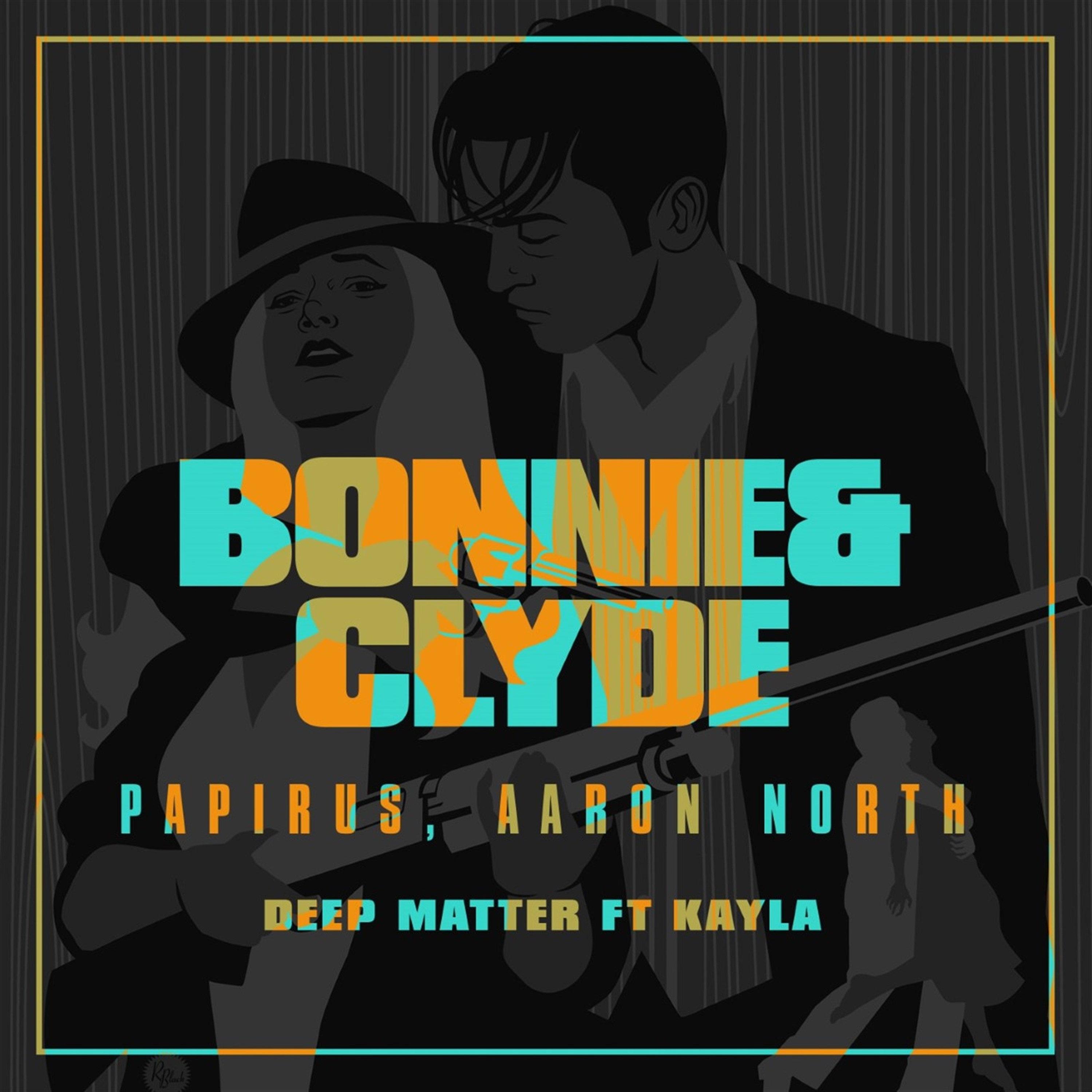 Bonnie & Clyde