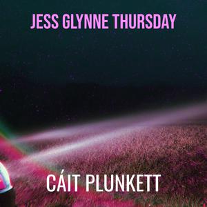 Jess Glynne - Thursday (Pre-V) 带和声伴奏 （升5半音）