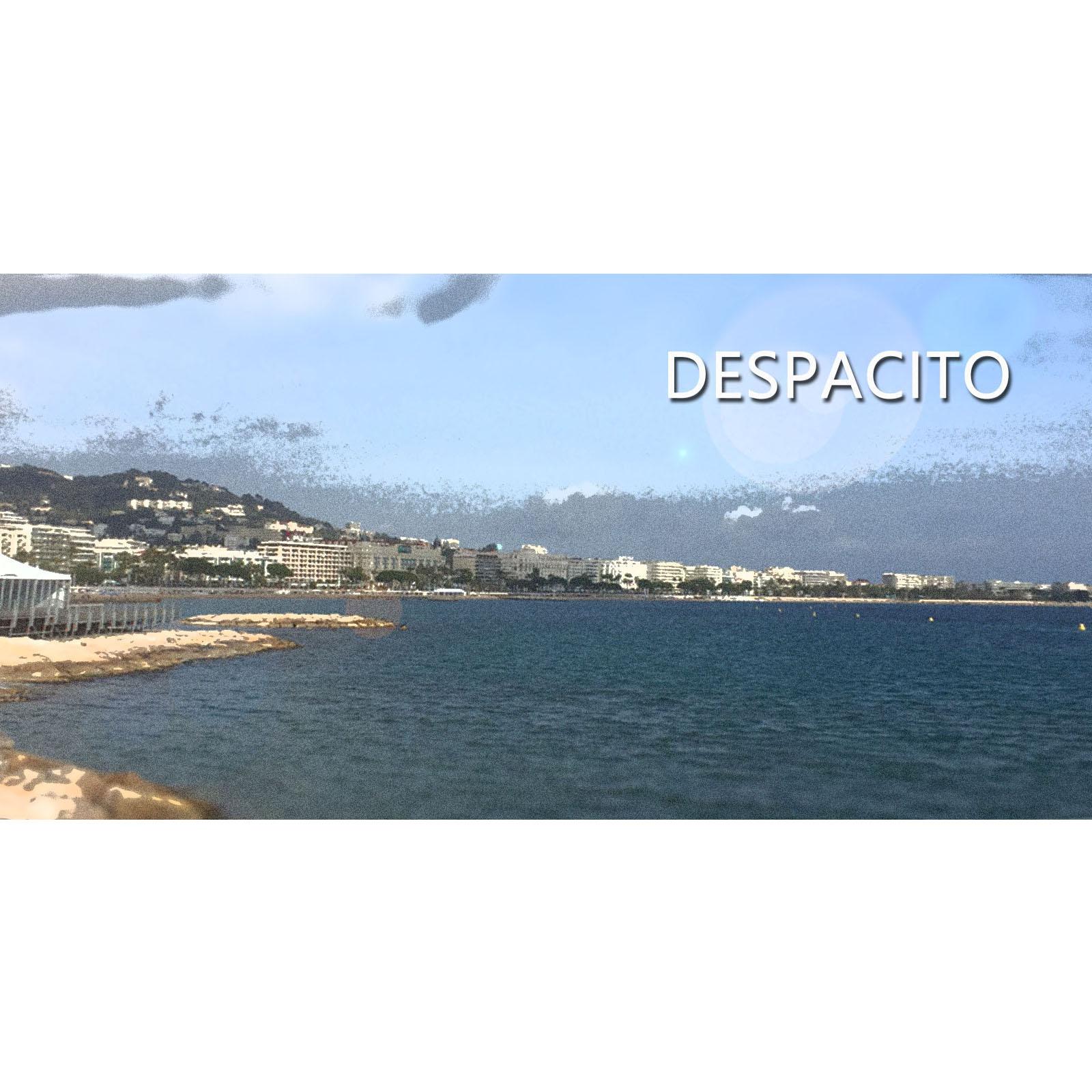 Despacito (Versión Pop)专辑