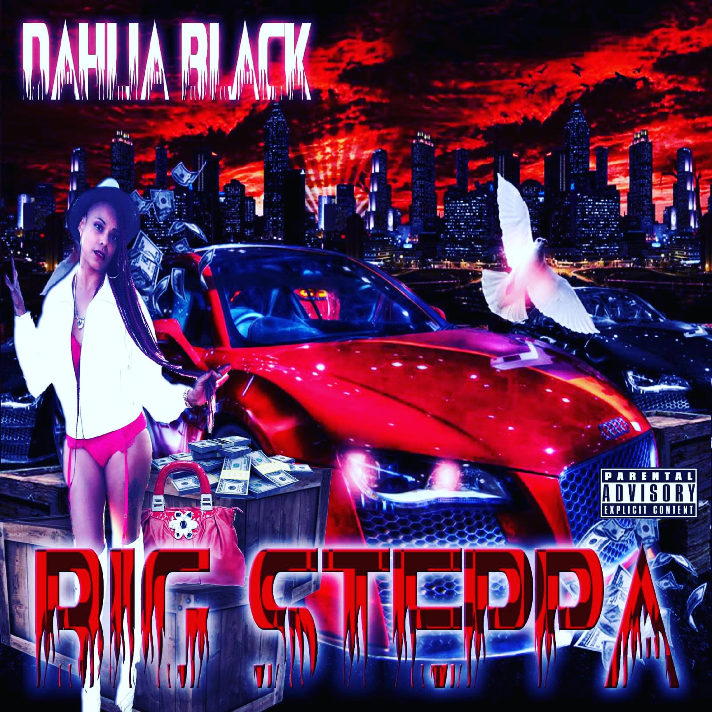 Big Steppa