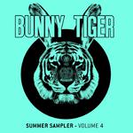 Bunny Tiger Summer Sampler Vol. 4专辑