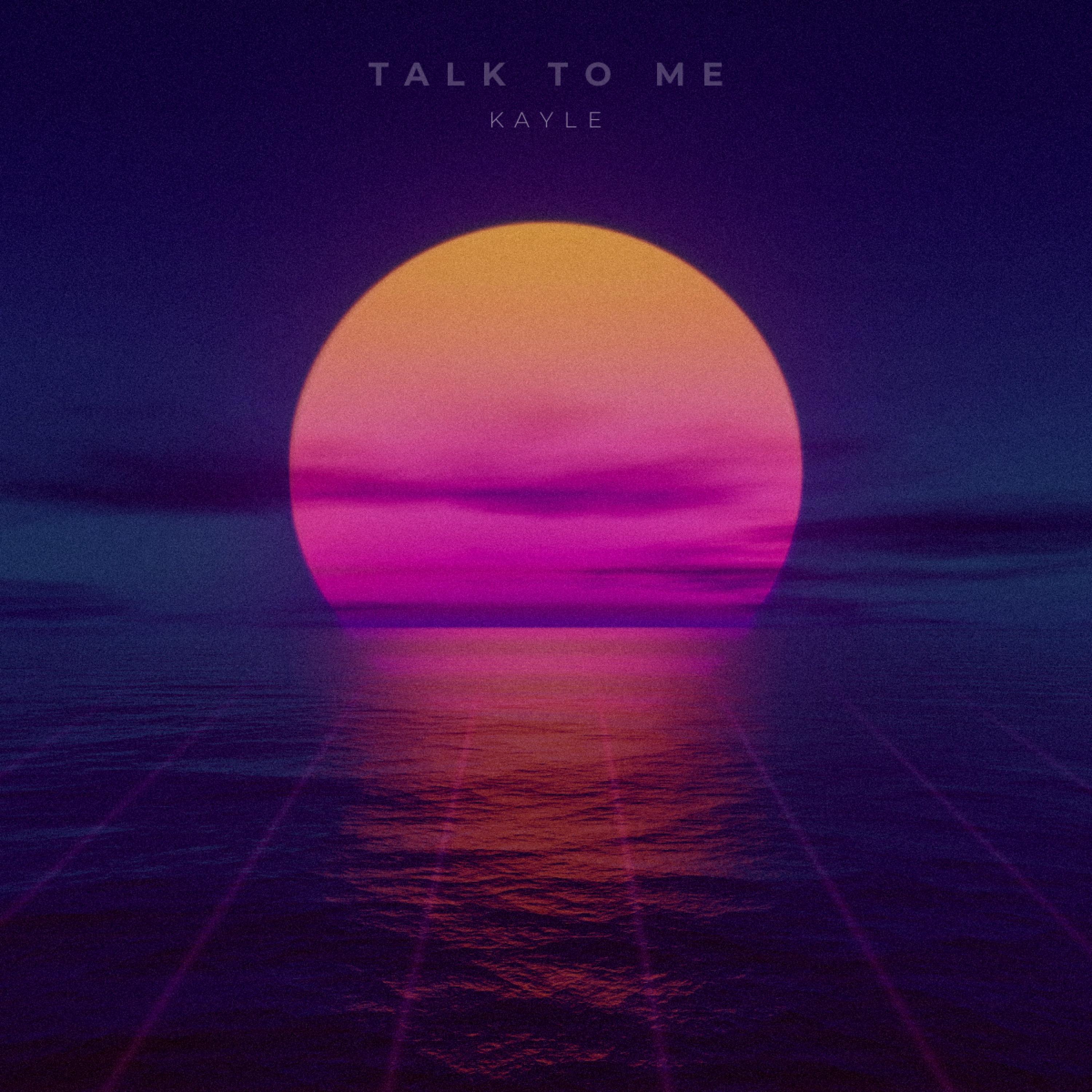 Talk to Me