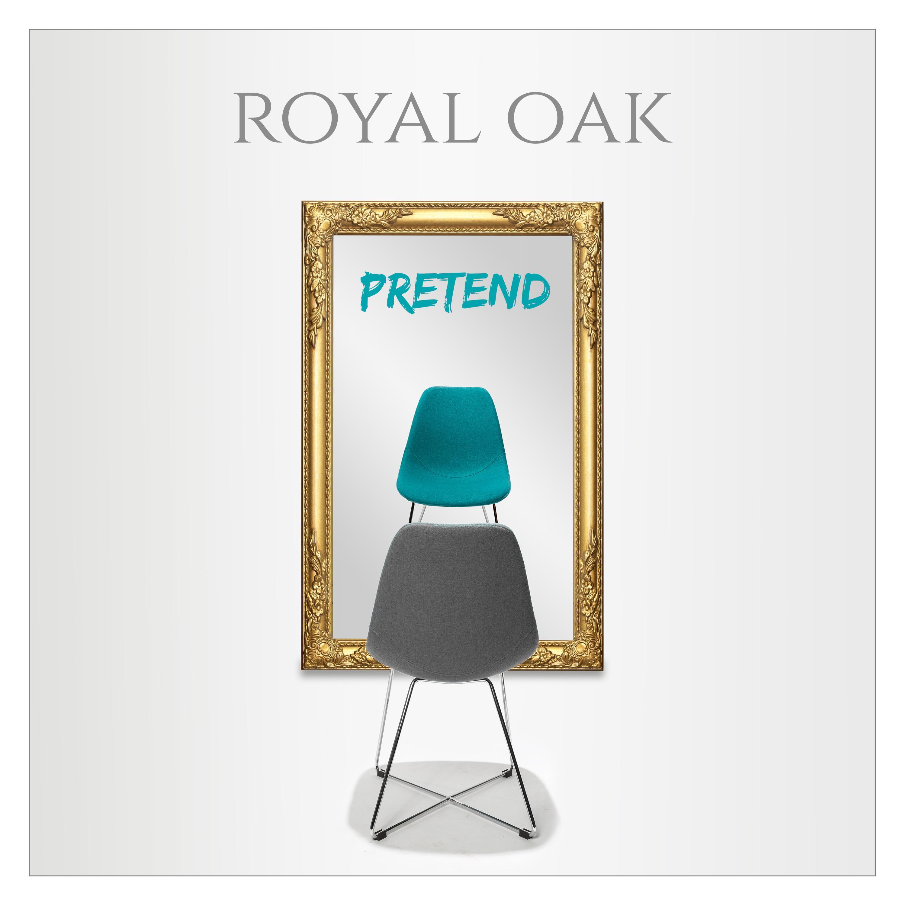 Pretend