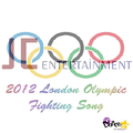 2012 London Olympic Dancing With 최기왕