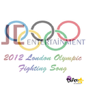 2012 London Olympic Dancing With 최기왕专辑