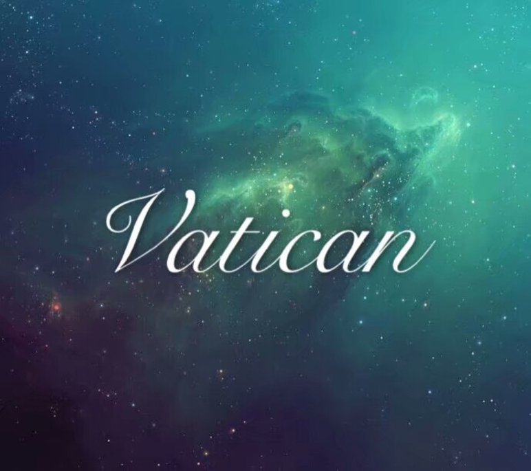 Vatican音乐公会主题曲专辑