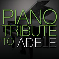 Take It All - Piano Tribute to Adele