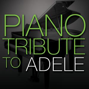 Piano Tribute Players-Alice （升8半音）