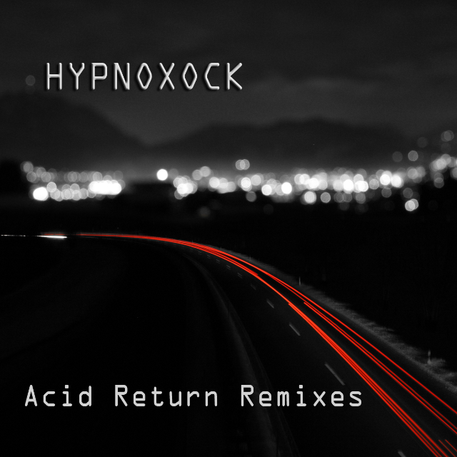Hypnoxock - And There Was Calm! (Hypnoxock feat. Green Beats Remix)
