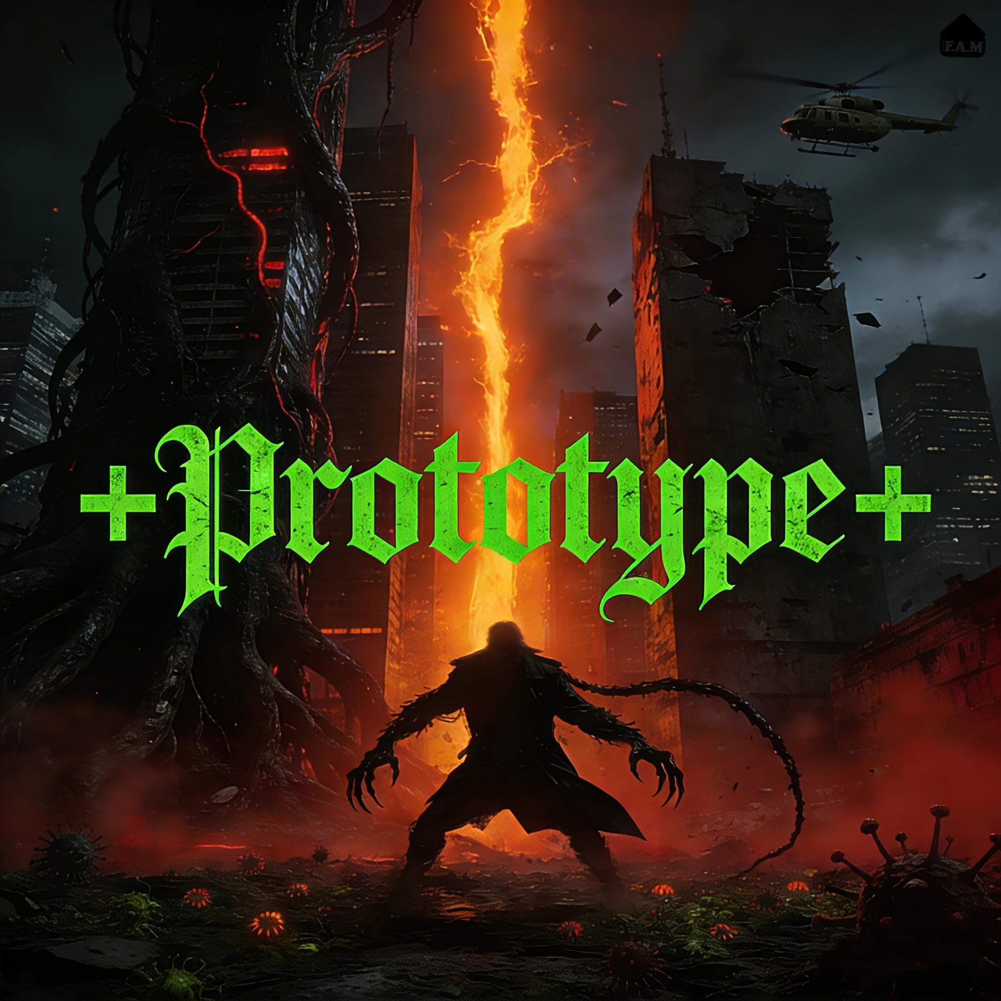 +Prototype+